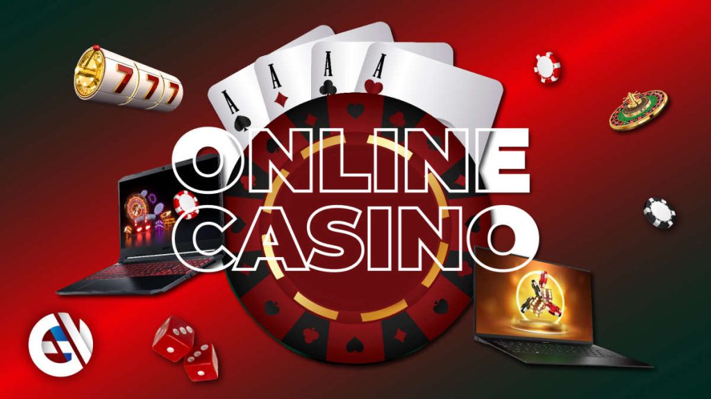 Green Luck Das neue Paradies für Spieler Green Luck Das neue Paradies für Spieler